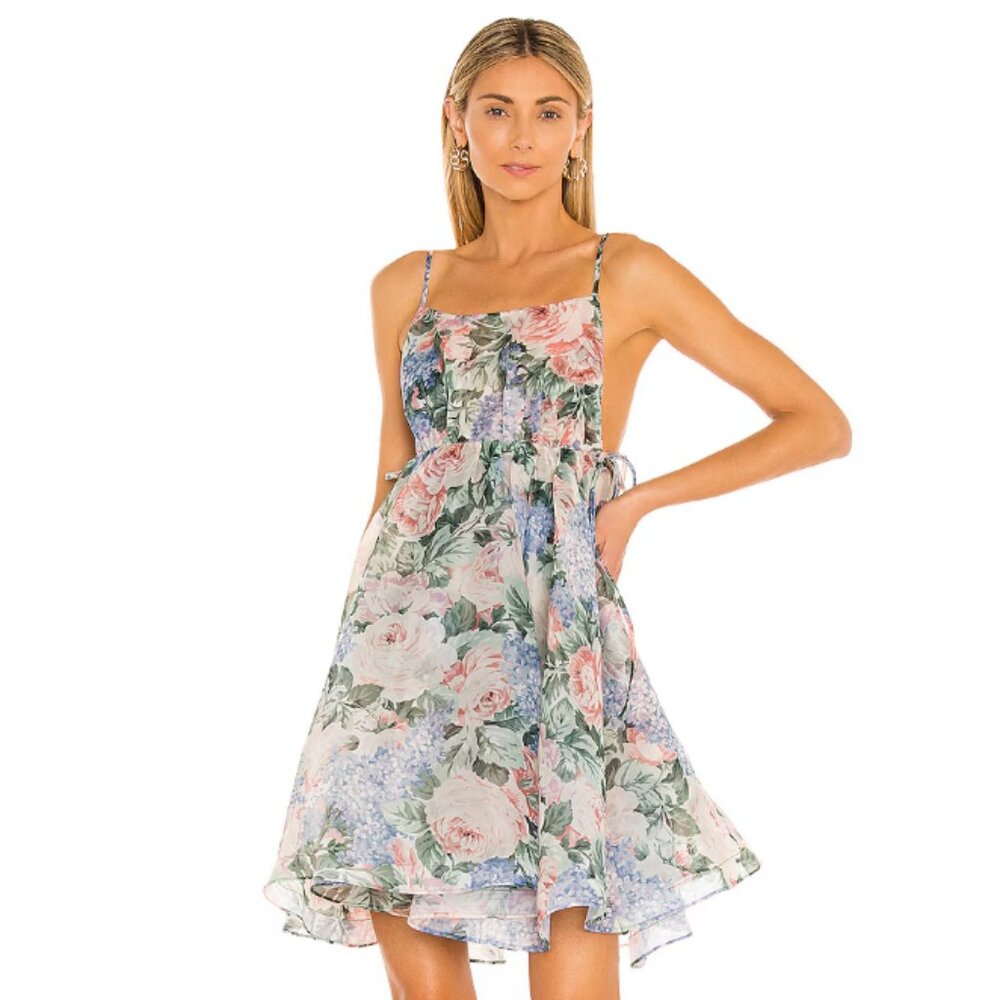 Selkie - The Empress Dress - My So Called Life